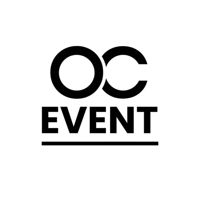 OC Event Logo